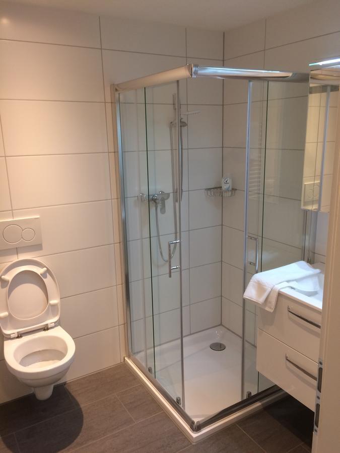 Landgasthof Schwanen Merenschwand Bagian luar foto